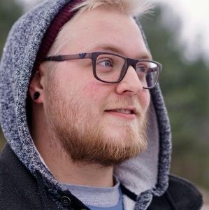 Meet your Posher, Patrick